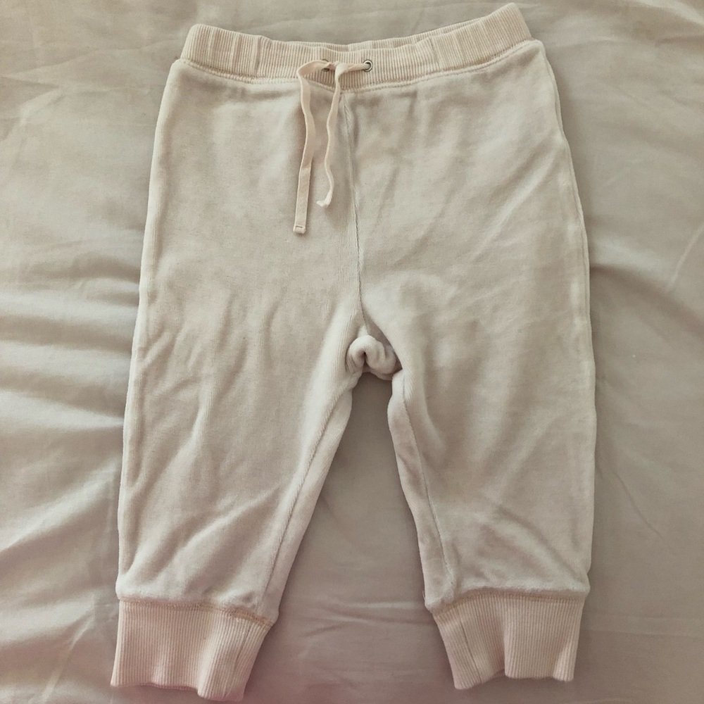 Burberry Children Pants